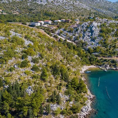 Apartmán Mira