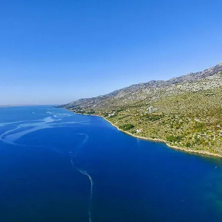 Mira Starigrad Paklenica