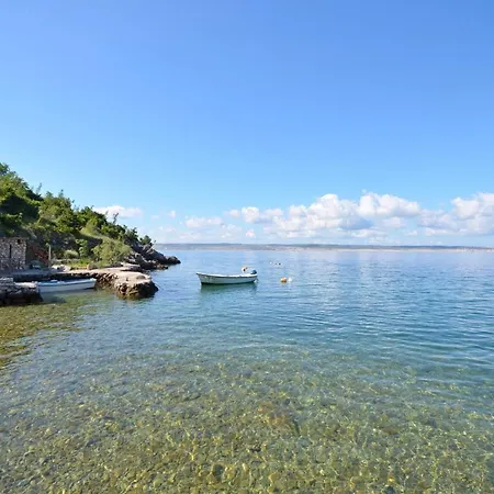 Lägenhet Mira Starigrad Paklenica