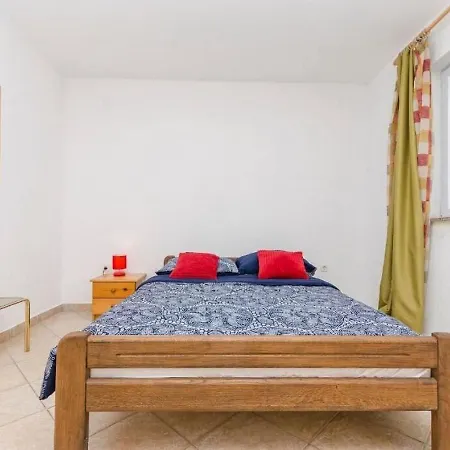 Mira Apartmán