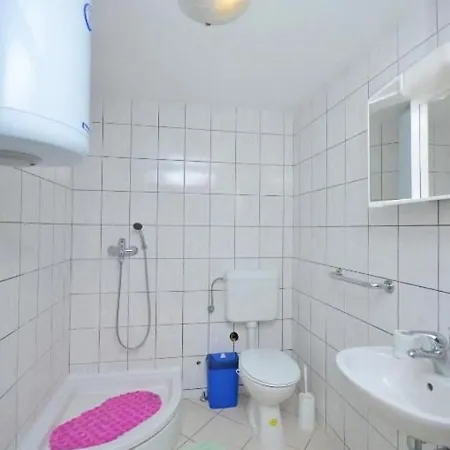 Mira Apartmán *