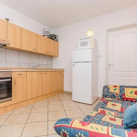 Apartmán Mira Starigrad Paklenica