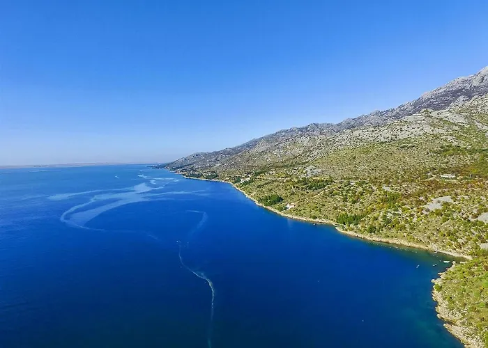 Mira Starigrad-Paklenica