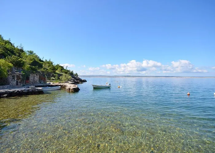 Apartman Mira Starigrad-Paklenica