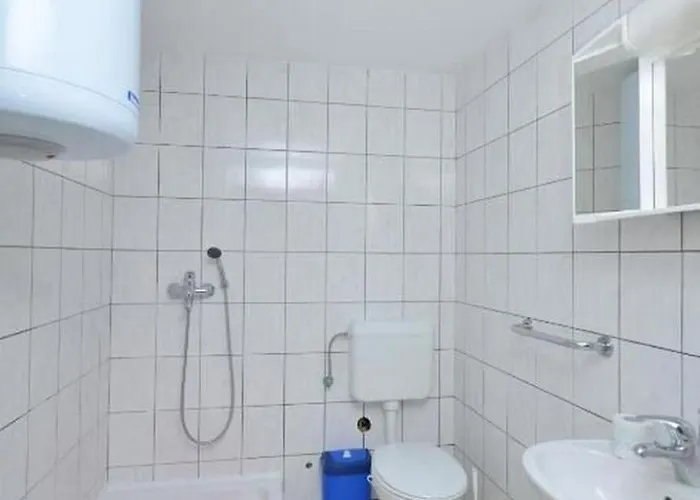 Mira Apartman *