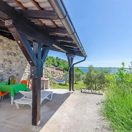 Apartman Mira Starigrad-Paklenica