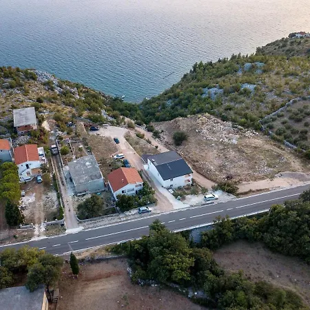 Apartamento Mira Starigrad Paklenica