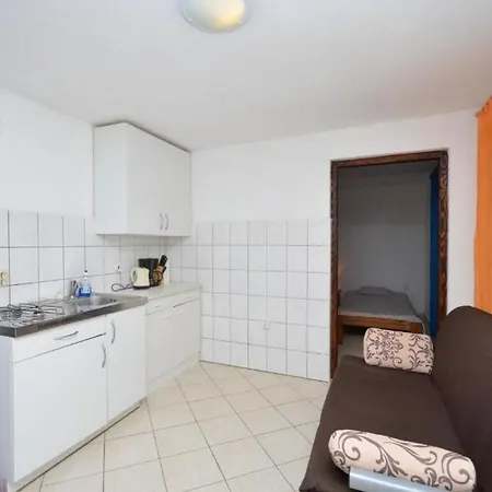 Appartement Mira *