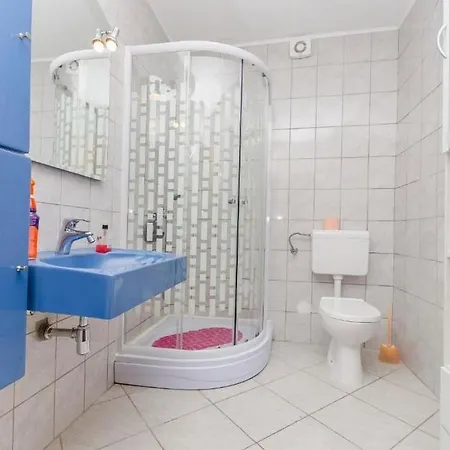 Appartement Mira Starigrad Paklenica
