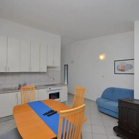 Apartmán Mira