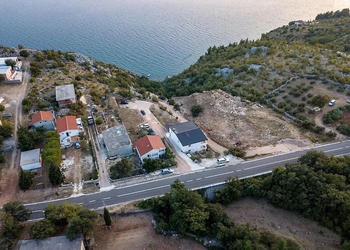 Apartamento Mira Starigrad Paklenica