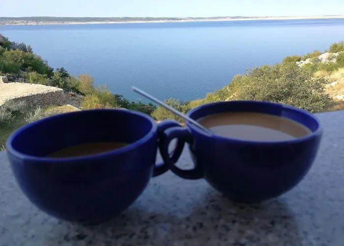 Mira Starigrad Paklenica
