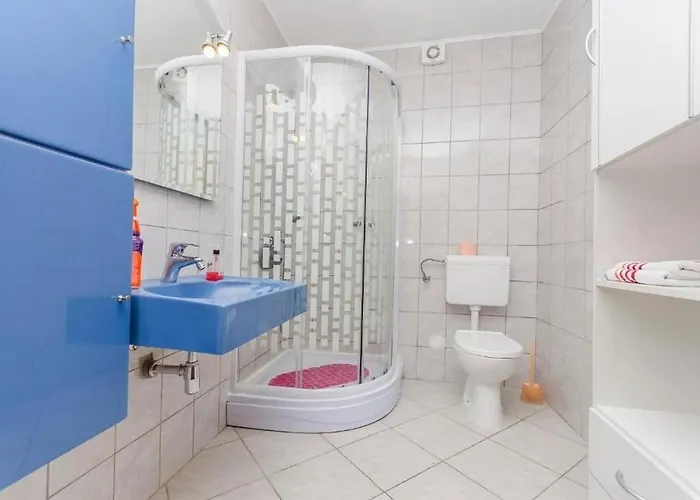 Apartamento Mira Starigrad Paklenica