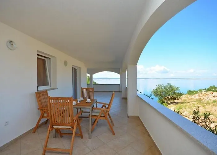 Apartamento Mira Starigrad Paklenica